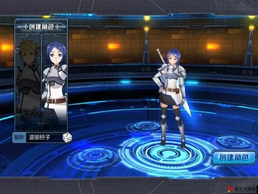 刀剑神域黑衣剑士王牌升级攻略，新手快速提升技巧