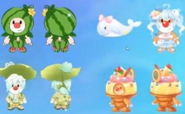 摩尔庄园手游冰淇淋鼠钓法及钓位攻略