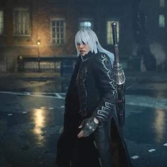 鬼泣巅峰对决：维吉尔技能盘点及最高伤害连招解析