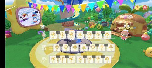 摩尔庄园手游滑梯获取攻略