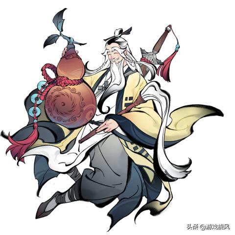 一念逍遥：仙风道骨修炼机制深度解析