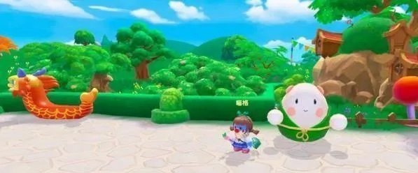 摩尔庄园手游端午龙舟获取攻略