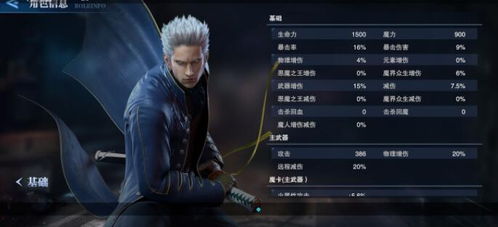 鬼泣巅峰之战极限模式解锁攻略