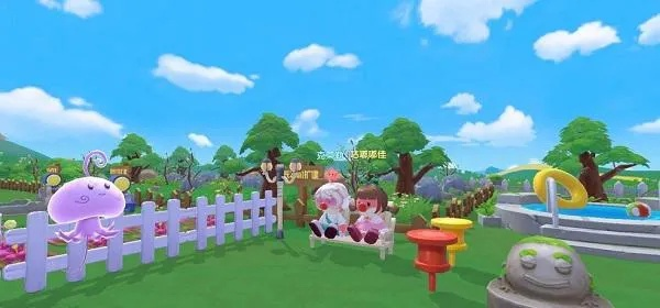 摩尔庄园手游：畜棚养牛攻略