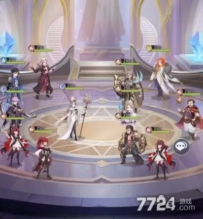 斗罗大陆武魂觉醒纷争挽歌5-1通关攻略分享