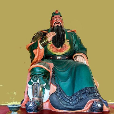 名酱三国H5：乱世三国，无尽畅玩