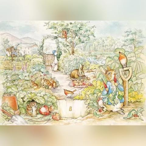 摩尔庄园手游酷炫兔子套装获取方法