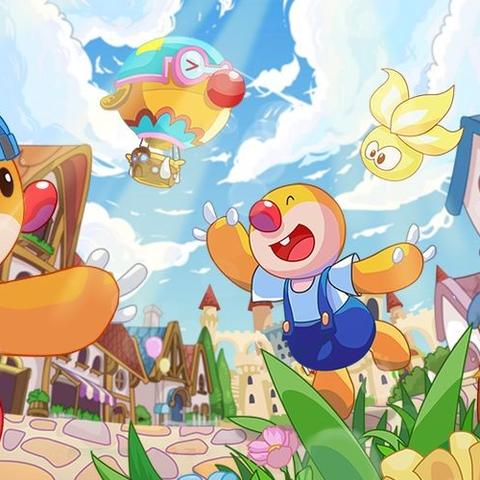 摩尔庄园手游酷炫兔子套装获取方法