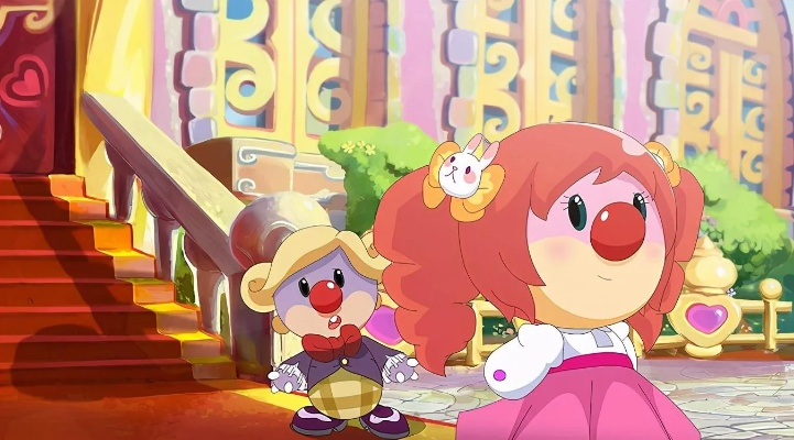 摩尔庄园手游欧巴套装获取方法