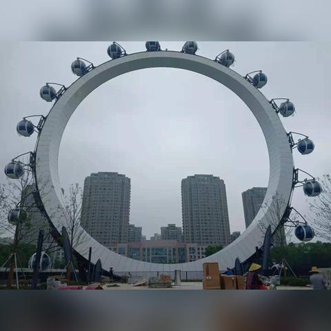 摩尔庄园手游摩天轮获取攻略