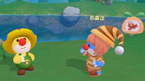 摩尔庄园手游SMC快速升级技巧