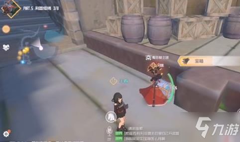 刀剑神域黑衣剑士王牌钓鱼攻略，钓鱼技巧解析