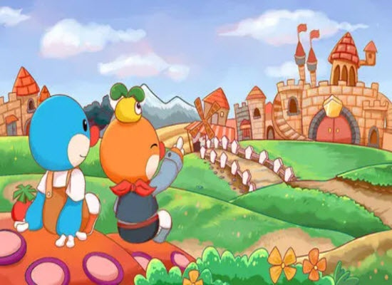 摩尔庄园手游百香果获取攻略