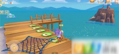 摩尔庄园手游十八摩汉铜像兑换攻略