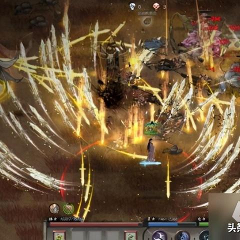 刀剑神域黑衣剑士：专精结晶获取攻略