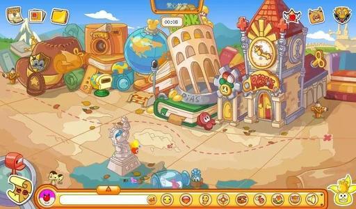 摩尔庄园手游家园装修方案，最佳效果图大放送