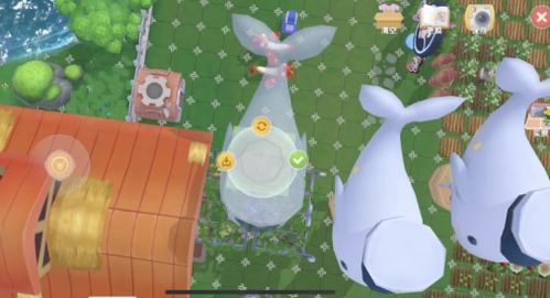 摩尔庄园手游鲸鱼热气球获取攻略