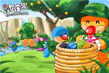 摩尔庄园手游浆果刷新时间