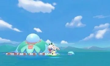 摩尔庄园手游冲浪板使用攻略