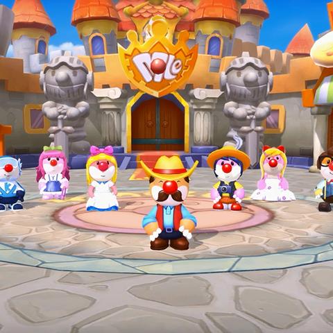 摩尔庄园手游建筑回收与移动撤销技巧