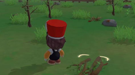 摩尔庄园手游：坚硬木头获取攻略