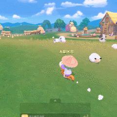 摩尔庄园手游小鸡好感度提升攻略