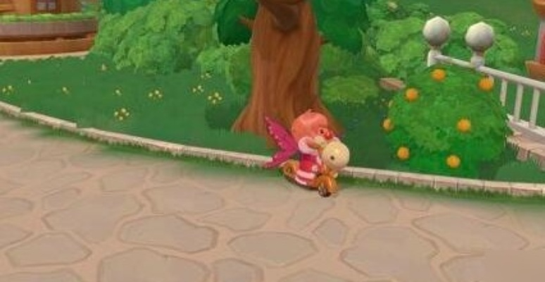 摩尔庄园手游鸡蛋获取攻略