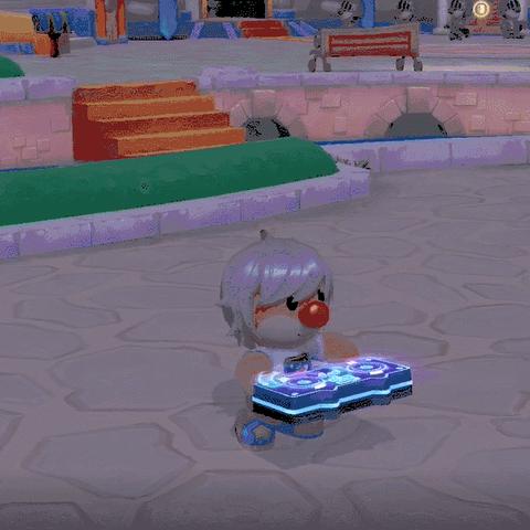 摩尔庄园手游娃娃机必中技巧攻略