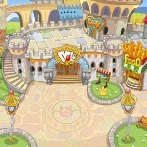 摩尔庄园手游偷牛技巧：朋友家偷牛攻略