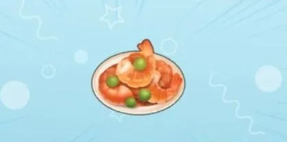 摩尔庄园手游炸冰虾制作攻略