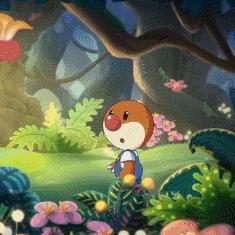 摩尔庄园手游拉姆死亡复活技巧