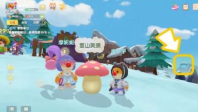 摩尔庄园手游蘑菇获取攻略一览