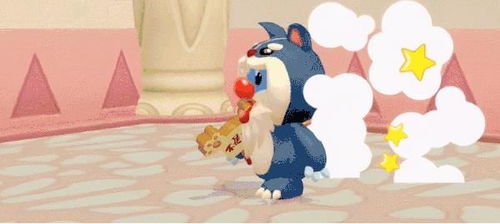 摩尔庄园手游哈士奇变身攻略