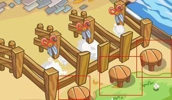 摩尔庄园手游羊毛剪子获取地点攻略