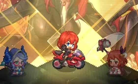 坎公骑冠剑：彩虹队VS纯属队，哪家更强？