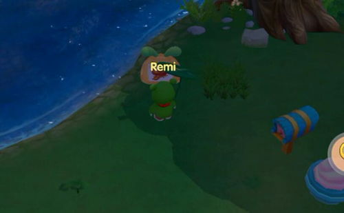 摩尔庄园手游茄块狗鱼片制作攻略