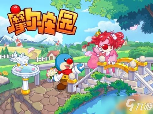 摩尔庄园手游棉花糖豆浆制作攻略