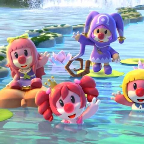 摩尔庄园手游红鼻子获取攻略