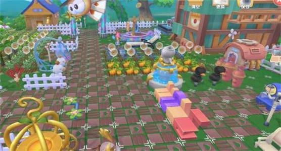 摩尔庄园手游锦鲤钓法攻略