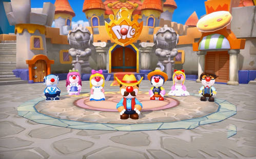 摩尔庄园手游抓娃娃技巧，百分百成功攻略