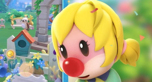 摩尔庄园手游蓝色浆果获取攻略