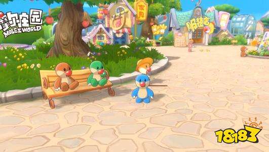 摩尔庄园手游神奇密码兑换码使用方法