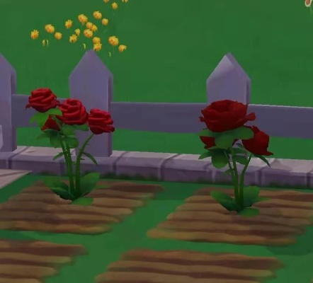 摩尔庄园手游玫瑰花获取攻略