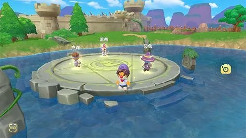 摩尔庄园手游：前哨站潜入攻略