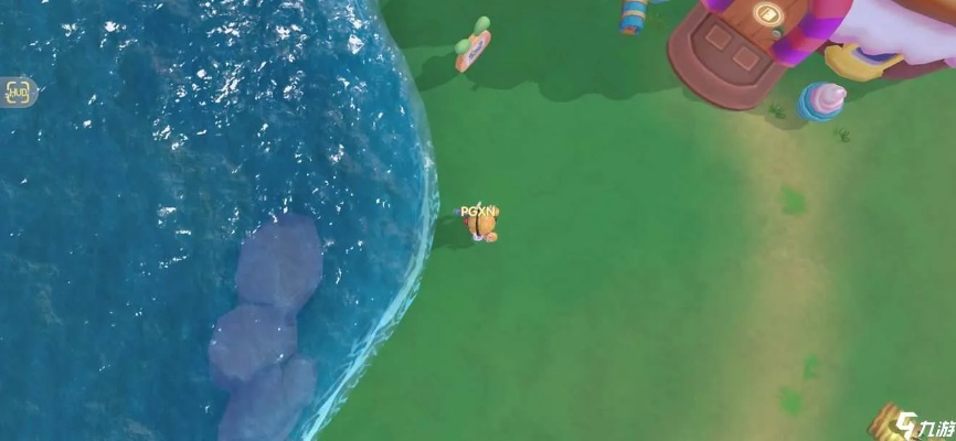 摩尔庄园手游高级鱼竿功效揭秘