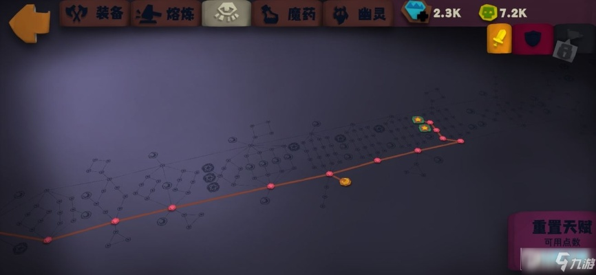 独奏骑士图腾弓箭流玩法攻略