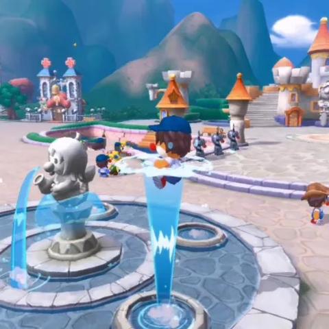 摩尔庄园手游好友添加攻略