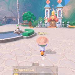 摩尔庄园手游神父克劳位置及喜好揭秘