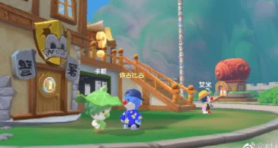 摩尔庄园手游隐藏NPC位置揭秘