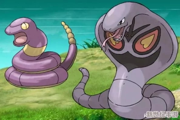 宝可梦探险阿柏怪技能搭配攻略